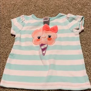 Gymboree shirt